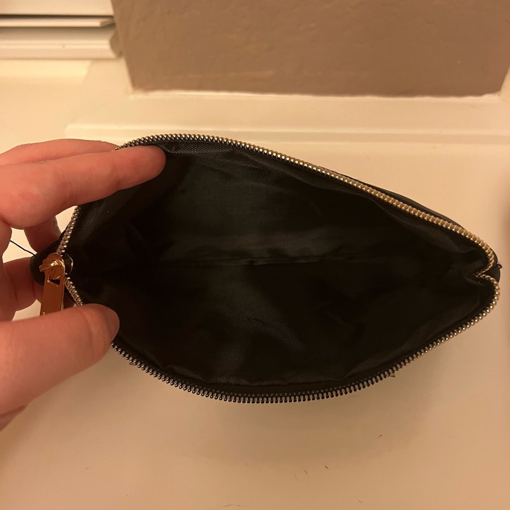 Black Nylon “RX” Bag - Picture 4 of 6